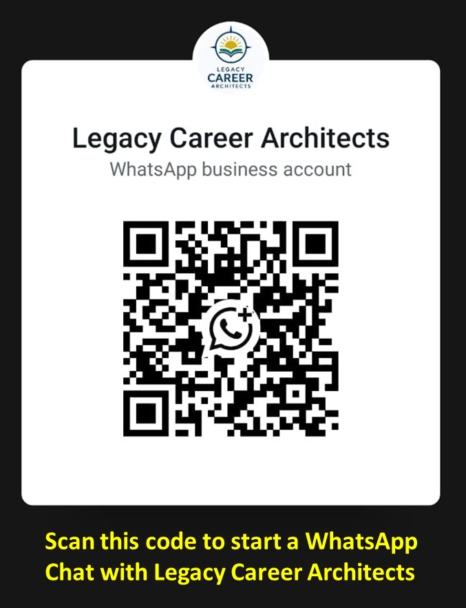 WhatsApp QR Code